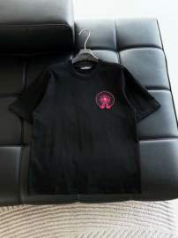 Picture of Chrome Hearts T Shirts Short _SKUChromeHeartsM-3XLxetr9118270